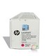 HP CE413AC Magenta เบอร์ 305A โทนเนอร์เลเซอร์สีม่วง-แดง